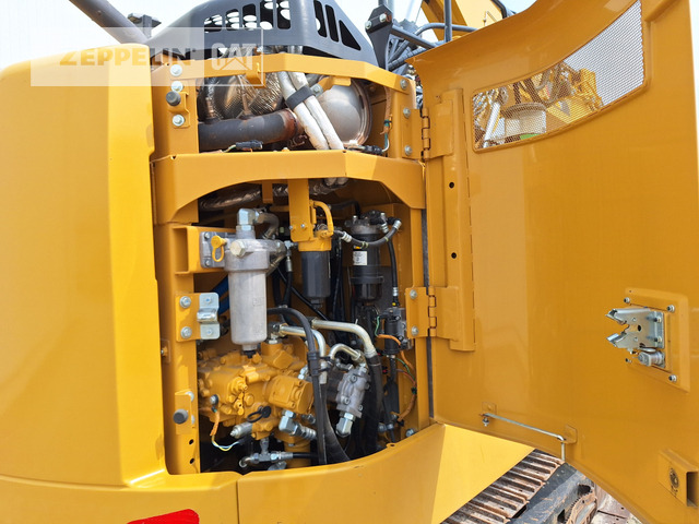 Zakup Cat 315FL Cat 315FL: slika Zakup Cat 315FL Cat 315FL