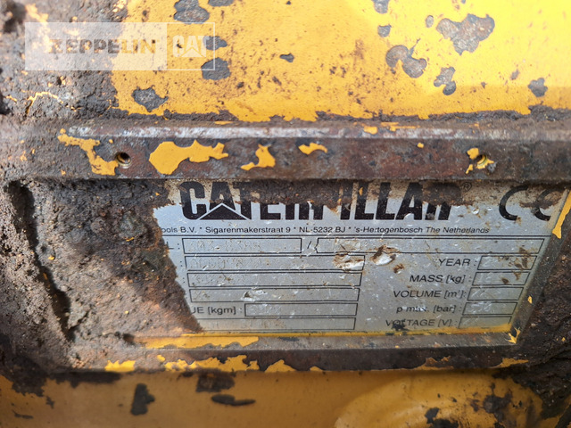 Zakup Cat 315FL Cat 315FL: slika Zakup Cat 315FL Cat 315FL