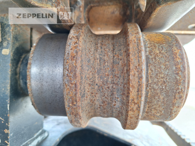 Zakup Cat 315FL Cat 315FL: slika Zakup Cat 315FL Cat 315FL