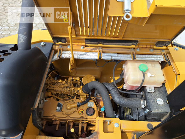 Zakup Cat 315FL Cat 315FL: slika Zakup Cat 315FL Cat 315FL
