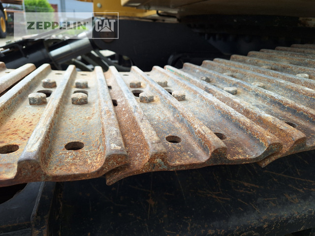 Zakup Cat 315FL Cat 315FL: slika Zakup Cat 315FL Cat 315FL