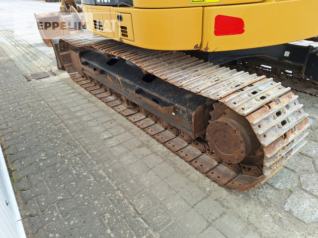 Zakup Cat 315FL Cat 315FL: slika Zakup Cat 315FL Cat 315FL
