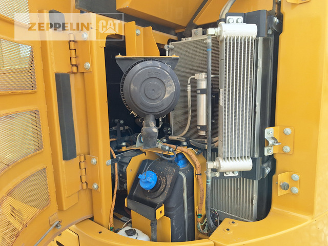 Zakup Cat 315FL Cat 315FL: slika Zakup Cat 315FL Cat 315FL