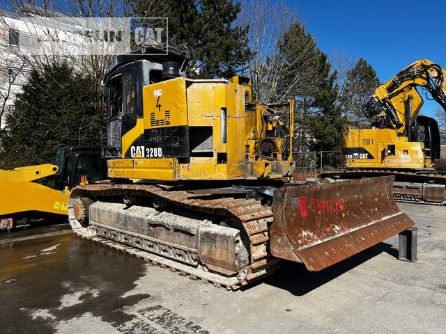Cat 328DTUNNEL - Stroj za bušenje tunela: slika Cat 328DTUNNEL - Stroj za bušenje tunela Cat 328DTUNNEL - Stroj za bušenje tunela: slika Cat 328DTUNNEL - Stroj za bušenje tunela