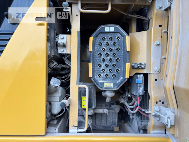 Bager gusjeničar Cat 330-07: slika Bager gusjeničar Cat 330-07 Bager gusjeničar Cat 330-07: slika Bager gusjeničar Cat 330-07