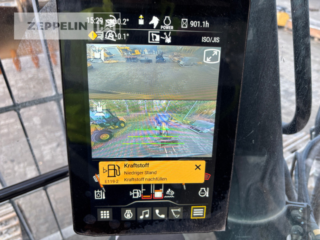 Bager gusjeničar Cat 330-07: slika Bager gusjeničar Cat 330-07 Bager gusjeničar Cat 330-07: slika Bager gusjeničar Cat 330-07