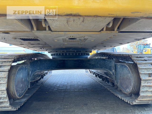 Bager gusjeničar Cat 330-07: slika Bager gusjeničar Cat 330-07 Bager gusjeničar Cat 330-07: slika Bager gusjeničar Cat 330-07