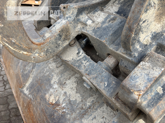 Bager gusjeničar Cat 330-07: slika Bager gusjeničar Cat 330-07 Bager gusjeničar Cat 330-07: slika Bager gusjeničar Cat 330-07