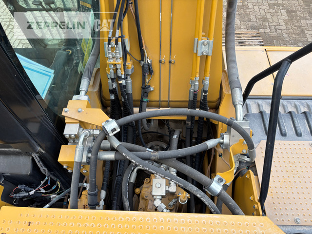 Bager gusjeničar Cat 330-07: slika Bager gusjeničar Cat 330-07 Bager gusjeničar Cat 330-07: slika Bager gusjeničar Cat 330-07