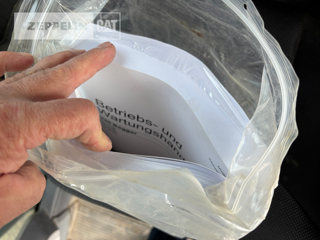 Bager gusjeničar Cat 330-07: slika Bager gusjeničar Cat 330-07 Bager gusjeničar Cat 330-07: slika Bager gusjeničar Cat 330-07