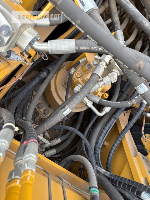 Bager gusjeničar Cat 330-07: slika Bager gusjeničar Cat 330-07 Bager gusjeničar Cat 330-07: slika Bager gusjeničar Cat 330-07