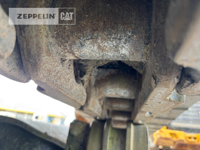 Bager gusjeničar Cat 330-07: slika Bager gusjeničar Cat 330-07 Bager gusjeničar Cat 330-07: slika Bager gusjeničar Cat 330-07