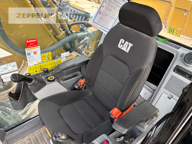 Bager gusjeničar Cat 330-07: slika Bager gusjeničar Cat 330-07 Bager gusjeničar Cat 330-07: slika Bager gusjeničar Cat 330-07