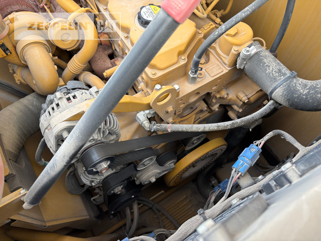 Bager gusjeničar Cat 330-07: slika Bager gusjeničar Cat 330-07 Bager gusjeničar Cat 330-07: slika Bager gusjeničar Cat 330-07