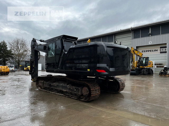 Cat 330OEM - Bager za rušenje: slika Cat 330OEM - Bager za rušenje Cat 330OEM - Bager za rušenje: slika Cat 330OEM - Bager za rušenje