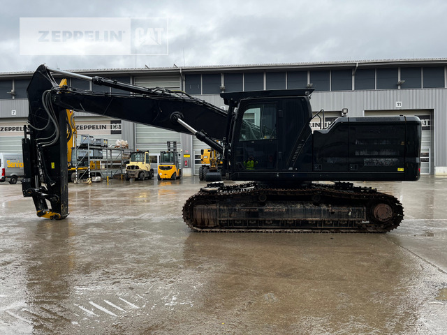 Cat 330OEM - Bager za rušenje: slika Cat 330OEM - Bager za rušenje Cat 330OEM - Bager za rušenje: slika Cat 330OEM - Bager za rušenje