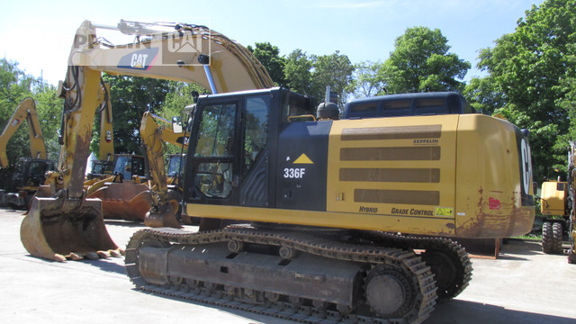 Cat 336FLNXE - Bager gusjeničar: slika Cat 336FLNXE - Bager gusjeničar Cat 336FLNXE - Bager gusjeničar: slika Cat 336FLNXE - Bager gusjeničar