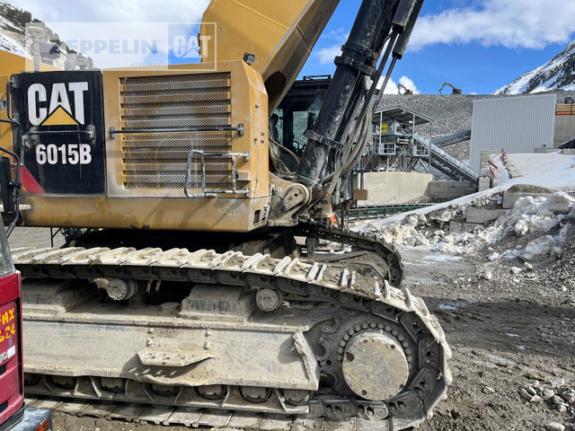 Zakup Cat 6015B Cat 6015B: slika Zakup Cat 6015B Cat 6015B