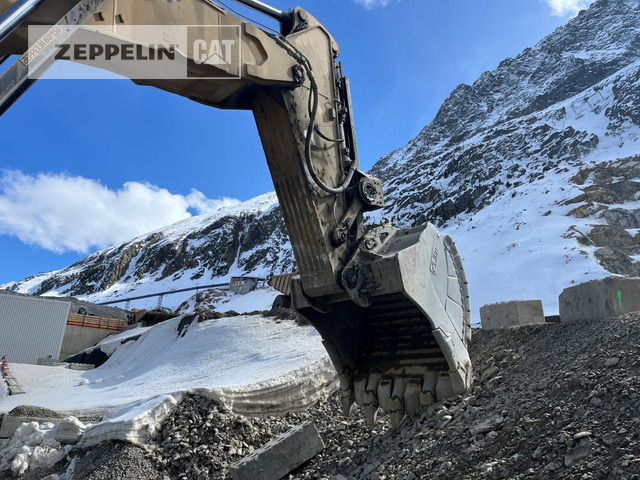 Zakup Cat 6015B Cat 6015B: slika Zakup Cat 6015B Cat 6015B