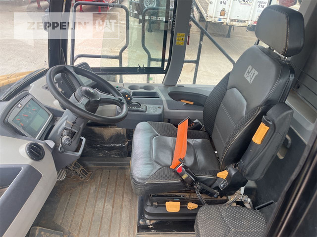 Cat 730-04A - Zglobni istovarivač: slika Cat 730-04A - Zglobni istovarivač Cat 730-04A - Zglobni istovarivač: slika Cat 730-04A - Zglobni istovarivač