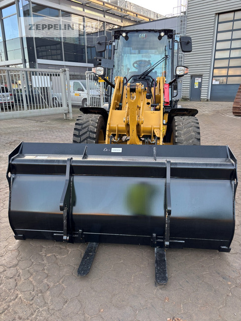 Cat 908-14 - Utovarivač na kotačima: slika Cat 908-14 - Utovarivač na kotačima Cat 908-14 - Utovarivač na kotačima: slika Cat 908-14 - Utovarivač na kotačima