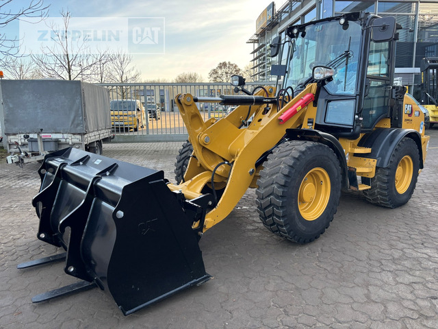 Cat 908-14 - Utovarivač na kotačima: slika Cat 908-14 - Utovarivač na kotačima Cat 908-14 - Utovarivač na kotačima: slika Cat 908-14 - Utovarivač na kotačima