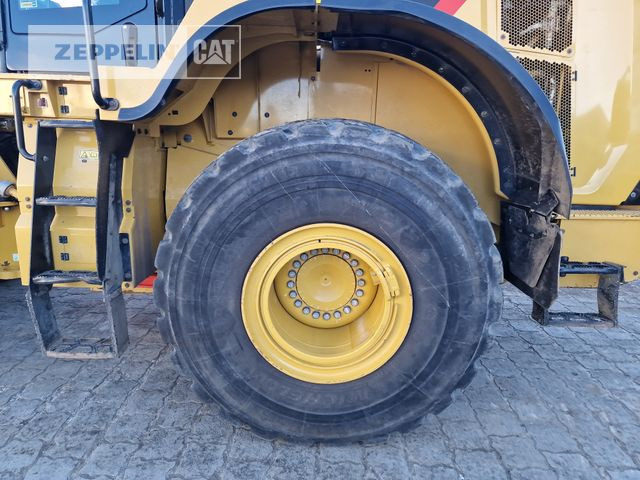 Zakup Cat 966M Cat 966M: slika Zakup Cat 966M Cat 966M