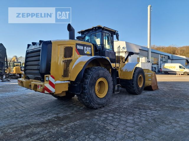 Zakup Cat 966M Cat 966M: slika Zakup Cat 966M Cat 966M