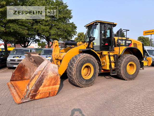 Cat 966MXE - Utovarivač na kotačima: slika Cat 966MXE - Utovarivač na kotačima Cat 966MXE - Utovarivač na kotačima: slika Cat 966MXE - Utovarivač na kotačima
