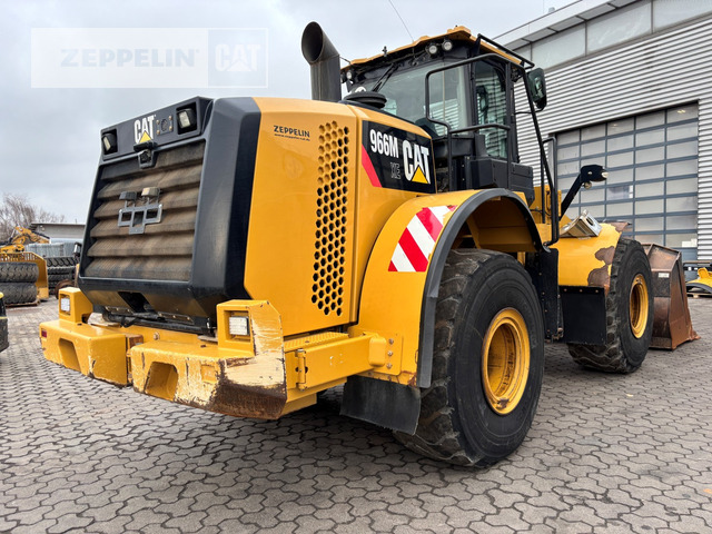 Cat 966MXE - Utovarivač na kotačima: slika Cat 966MXE - Utovarivač na kotačima Cat 966MXE - Utovarivač na kotačima: slika Cat 966MXE - Utovarivač na kotačima