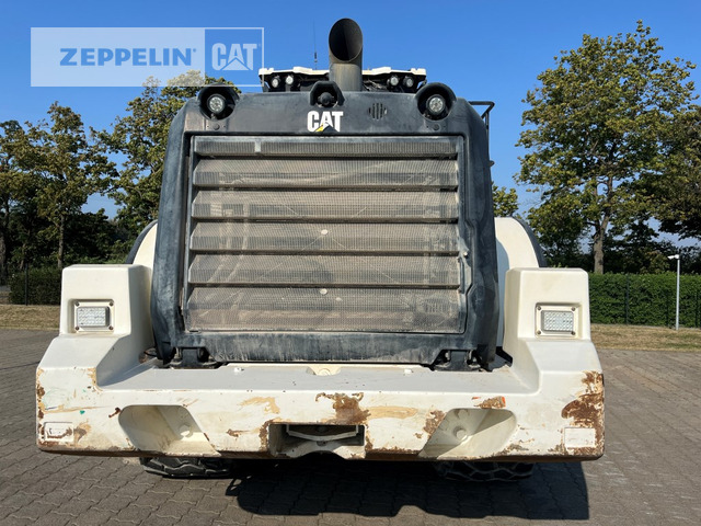 Cat 972MXE - Utovarivač na kotačima: slika Cat 972MXE - Utovarivač na kotačima Cat 972MXE - Utovarivač na kotačima: slika Cat 972MXE - Utovarivač na kotačima