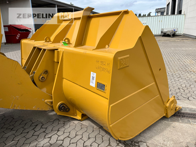 Zakup Cat 982M Cat 982M: slika Zakup Cat 982M Cat 982M