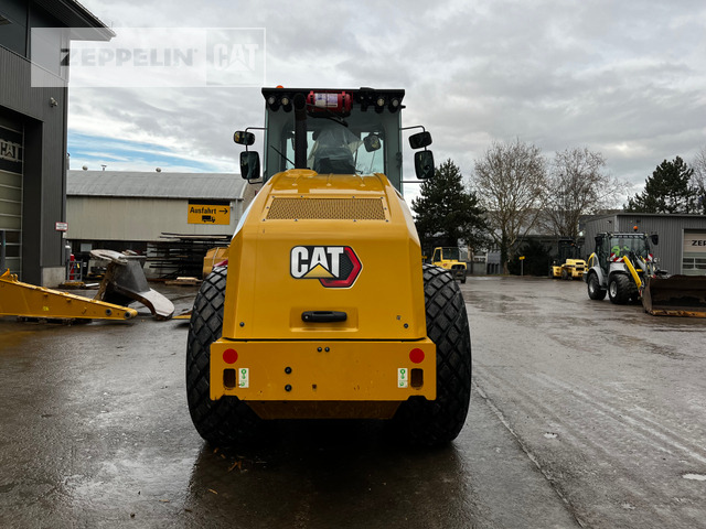 Cat CS66B - Kompaktor: slika Cat CS66B - Kompaktor Cat CS66B - Kompaktor: slika Cat CS66B - Kompaktor