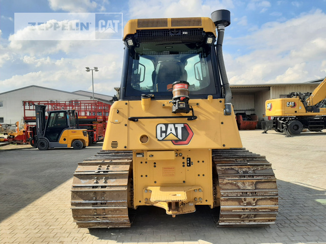 Cat D4-16A - Buldožer: slika Cat D4-16A - Buldožer Cat D4-16A - Buldožer: slika Cat D4-16A - Buldožer