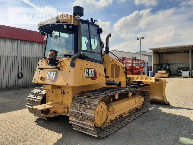 Cat D4-16A - Buldožer: slika Cat D4-16A - Buldožer Cat D4-16A - Buldožer: slika Cat D4-16A - Buldožer
