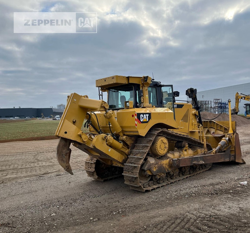 Cat D8T - Buldožer: slika Cat D8T - Buldožer Cat D8T - Buldožer: slika Cat D8T - Buldožer