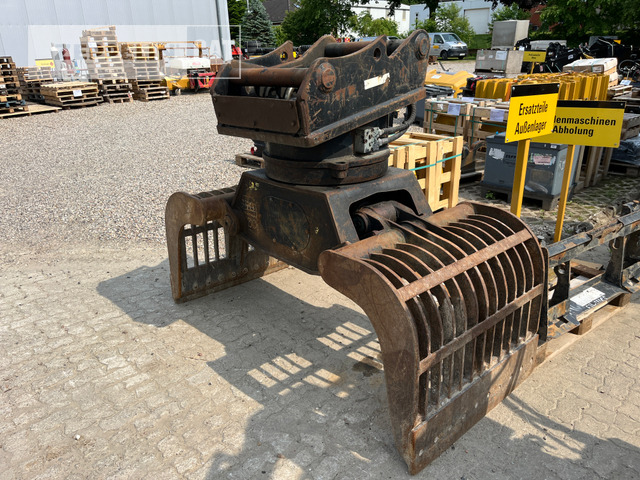 Cat G315B/D - Grajfer: slika Cat G315B/D - Grajfer Cat G315B/D - Grajfer: slika Cat G315B/D - Grajfer