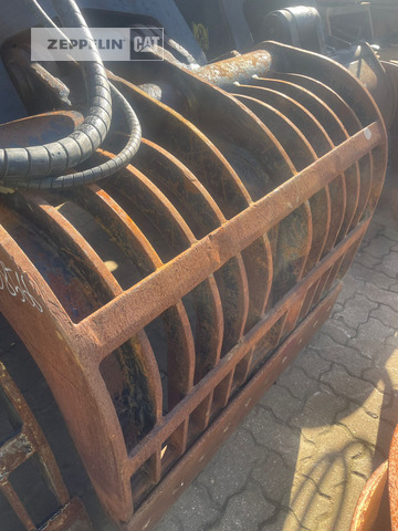 Cat G320B/D - Grajfer: slika Cat G320B/D - Grajfer Cat G320B/D - Grajfer: slika Cat G320B/D - Grajfer