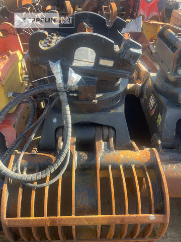 Cat G320B/D - Grajfer: slika Cat G320B/D - Grajfer Cat G320B/D - Grajfer: slika Cat G320B/D - Grajfer