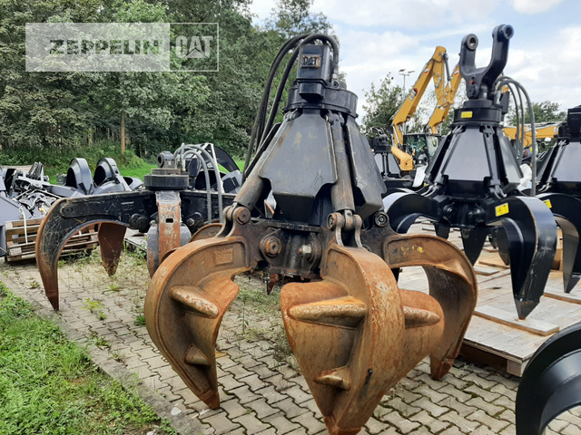 Cat GSV525 Mehrschalen - Grajfer za Građevinski strojevi: slika Cat GSV525 Mehrschalen - Grajfer za Građevinski strojevi Cat GSV525 Mehrschalen - Grajfer za Građevinski strojevi: slika Cat GSV525 Mehrschalen - Grajfer za Građevinski strojevi