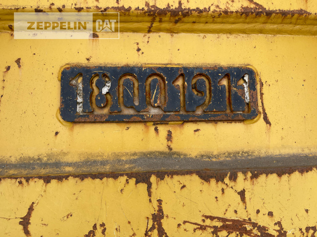 Cat HD-TL 1400mm CW55s - Korpa za bager: slika Cat HD-TL 1400mm CW55s - Korpa za bager Cat HD-TL 1400mm CW55s - Korpa za bager: slika Cat HD-TL 1400mm CW55s - Korpa za bager