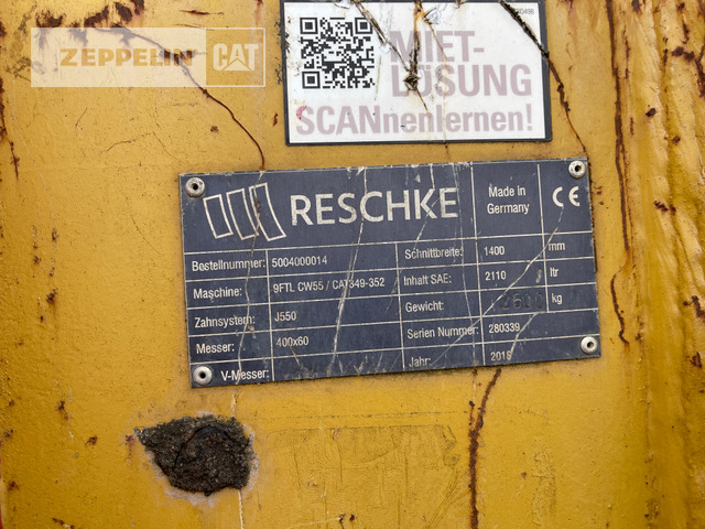 Cat HD-TL 1400mm CW55s - Korpa za bager: slika Cat HD-TL 1400mm CW55s - Korpa za bager Cat HD-TL 1400mm CW55s - Korpa za bager: slika Cat HD-TL 1400mm CW55s - Korpa za bager