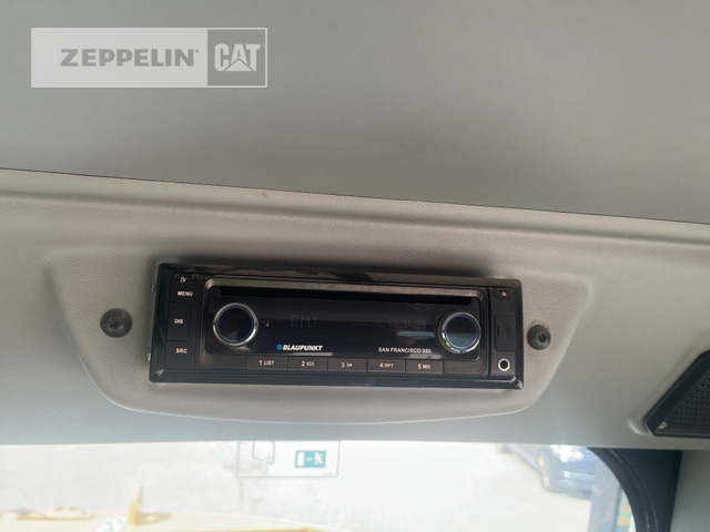 Zakup Cat M315D Cat M315D: slika Zakup Cat M315D Cat M315D