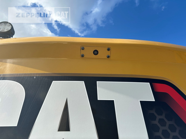 Cat M318-07A - Bager na kotačima: slika Cat M318-07A - Bager na kotačima Cat M318-07A - Bager na kotačima: slika Cat M318-07A - Bager na kotačima