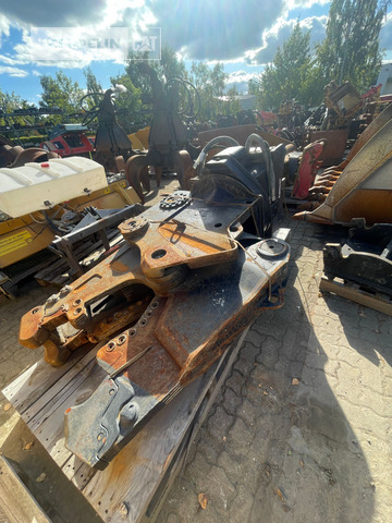 Cat MP318 - Škare za rušenje: slika Cat MP318 - Škare za rušenje Cat MP318 - Škare za rušenje: slika Cat MP318 - Škare za rušenje