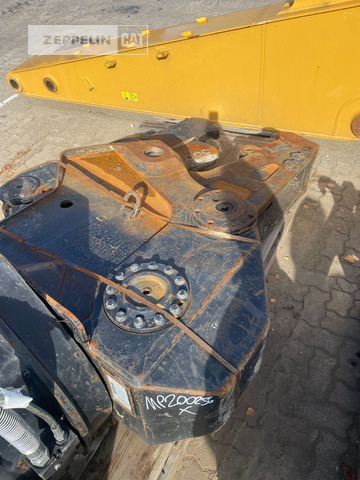 Cat MP318 - Škare za rušenje: slika Cat MP318 - Škare za rušenje Cat MP318 - Škare za rušenje: slika Cat MP318 - Škare za rušenje