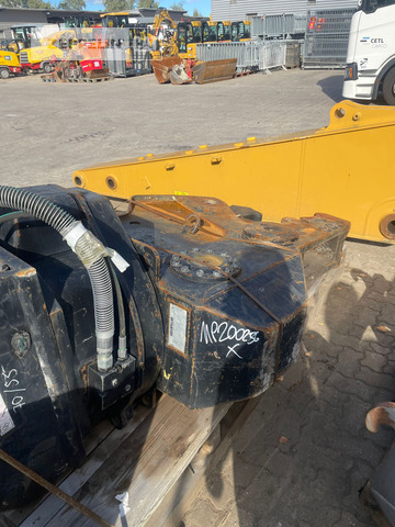 Cat MP318 - Škare za rušenje: slika Cat MP318 - Škare za rušenje Cat MP318 - Škare za rušenje: slika Cat MP318 - Škare za rušenje