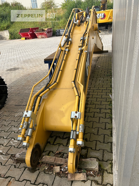 Cat Monoausleger CAT 336 - Krak: slika Cat Monoausleger CAT 336 - Krak Cat Monoausleger CAT 336 - Krak: slika Cat Monoausleger CAT 336 - Krak