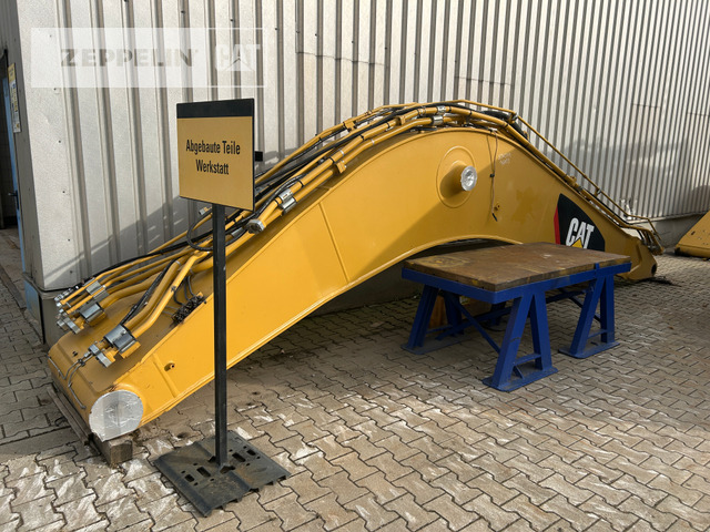 Cat Monoausleger CAT 336 - Krak: slika Cat Monoausleger CAT 336 - Krak Cat Monoausleger CAT 336 - Krak: slika Cat Monoausleger CAT 336 - Krak