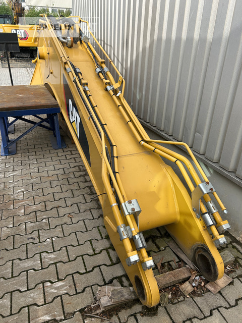 Cat Monoausleger CAT 336 - Krak: slika Cat Monoausleger CAT 336 - Krak Cat Monoausleger CAT 336 - Krak: slika Cat Monoausleger CAT 336 - Krak
